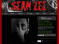 seanzeeart.com