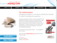 shadowmoney.com