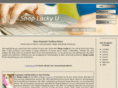 shopluckyyou.com