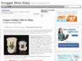 snugglewoolbaby.com