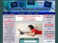 speedywebsitesolutions.com