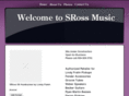 srossmusic.com