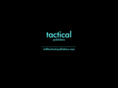 tactical-publishers.com