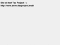 taoproject.mobi
