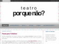 teatroporquenao.com
