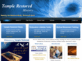 templerestored.org