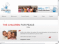 thechildrenforpeace.org