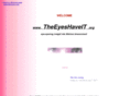 theeyeshaveit.org