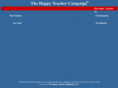 thehappyteachercampaign.com