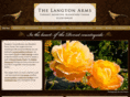 thelangtonarms.co.uk
