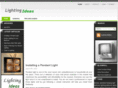 thelightingideas.com