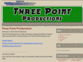 three-point-productions.com