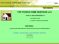 topchoicehomeservices.com