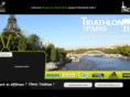 triathlondeparis.fr