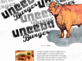 uneedaburger.com