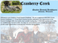 vomcranberrycreek.com