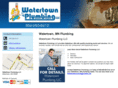 watertownplumbingllc.com