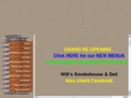 wittssmokehouseanddeli.com