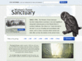 womensforestsanctuary.org