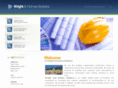 wrightandholmesbuilders.com