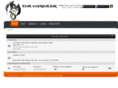wyrmlair.com