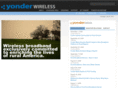 yonderwireless.com