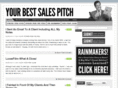 yourbestsalespitch.com