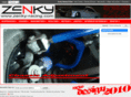 zenky-racing.com