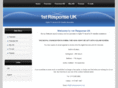 1stresponseuk.com