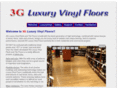 3gluxuryvinylfloors.com