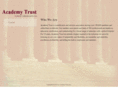 academytrust.com