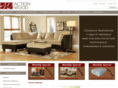 actionwood.com