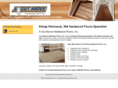 acutabovehardwoodflrskitsap.com