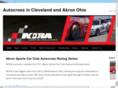 akronsportscarclub.com