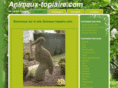 animaux-topiaire.com