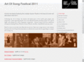 artofsongfestival.com