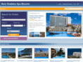 bestmadeirasparesorts.com
