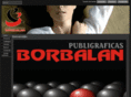 borbalan.net