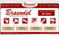 braendelservices.com