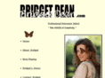 bridgetdean.com