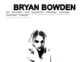 bryanbowden.co