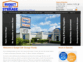 budgetselfstorage.bz