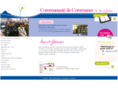cdc-saintjames.fr
