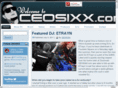 ceosixx.com