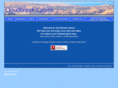 cloudbreakcabins.com