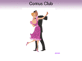 comusclub.com