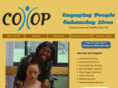 cooperativeproduction.org