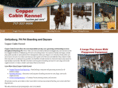 coppercabinkennel.com