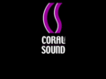 coralsound.com