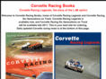 corvetteracingbook.com